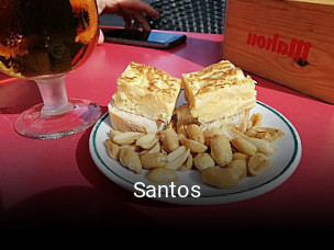 Reserve ahora una mesa en Santos
