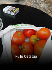 Ikuilu Ostatua reservar en línea