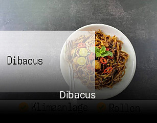 Dibacus reserva