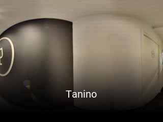 Reserve ahora una mesa en Tanino
