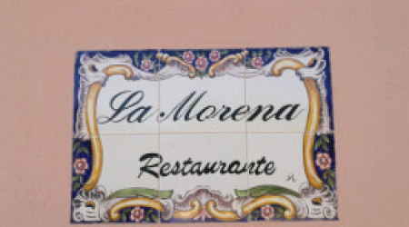 Llar La Morena