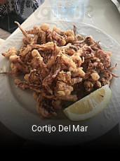 Reserve ahora una mesa en Cortijo Del Mar