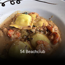54 Beachclub reserva