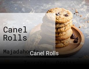 Canel Rolls reserva