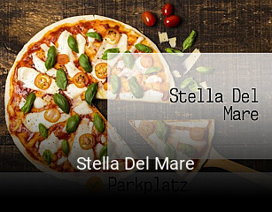 Reserve ahora una mesa en Stella Del Mare