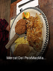Mercat Del PeixMaoMahon reservar en línea