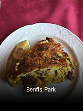 Benfis Park reservar en línea