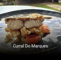Curral Do Marques reserva