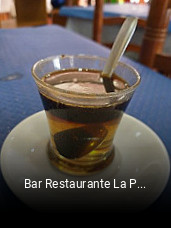 Bar Restaurante La Piscina reserva
