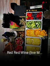 Red Red Wine (live Music) reserva de mesa