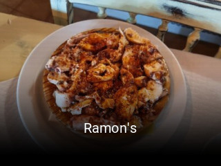 Ramon's reserva de mesa