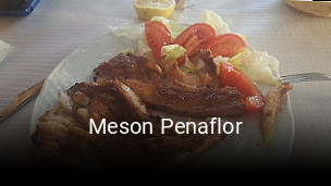 Meson Penaflor reserva