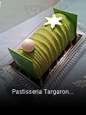 Pastisseria Targarona reservar mesa