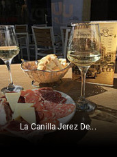 Reserve ahora una mesa en La Canilla Jerez De La Frontera