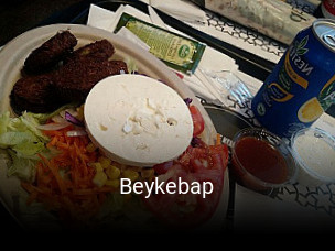 Beykebap reservar en línea
