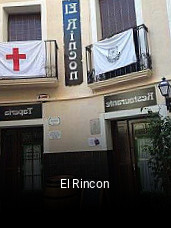 El Rincon reservar en línea
