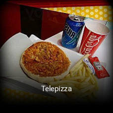 Reserve ahora una mesa en Telepizza