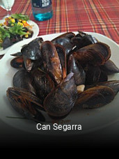 Can Segarra reserva