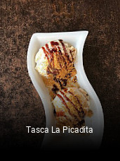 Reserve ahora una mesa en Tasca La Picadita
