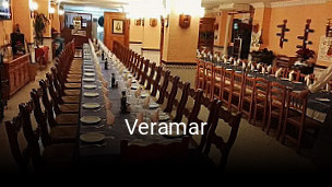 Reserve ahora una mesa en Veramar