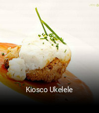 Reserve ahora una mesa en Kiosco Ukelele
