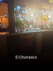 El Churrasco reservar en línea