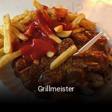 Grillmeister reservar mesa