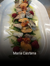 Reserve ahora una mesa en Maria Castana