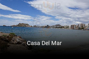 Casa Del Mar reserva