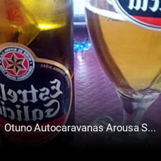Reserve ahora una mesa en Otuno Autocaravanas Arousa S.l. A Illa De Arousa
