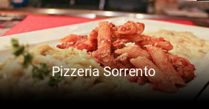 Reserve ahora una mesa en Pizzeria Sorrento
