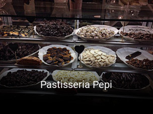 Pastisseria Pepi reserva de mesa