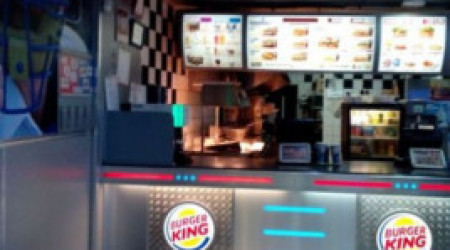 Burger King Las Rotondas
