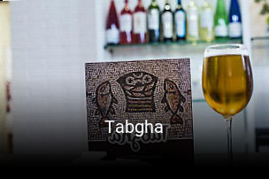 Reserve ahora una mesa en Tabgha