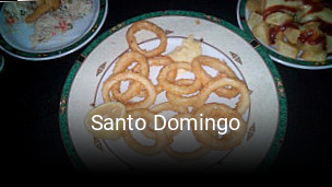 Santo Domingo reservar en línea