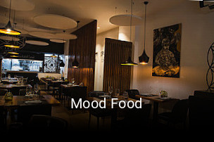 Mood Food reservar mesa
