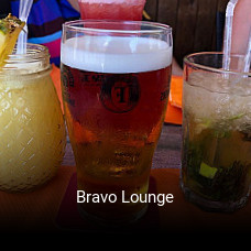 Bravo Lounge reserva
