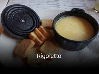 Rigoletto reservar en línea