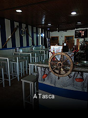 Reserve ahora una mesa en A Tasca