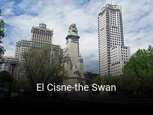 El Cisne-the Swan reservar en línea
