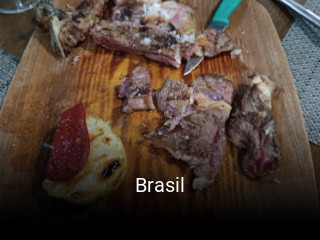 Brasil reserva de mesa