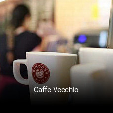 Caffe Vecchio reserva