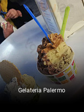Gelateria Palermo reservar en línea