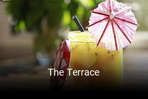 The Terrace reservar en línea