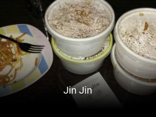 Jin Jin reserva