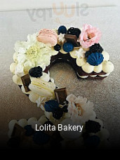 Reserve ahora una mesa en Lolita Bakery
