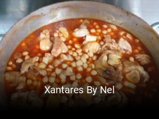 Xantares By Nel reserva
